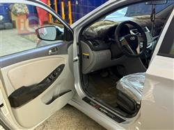 هیوندای ئەکسنت